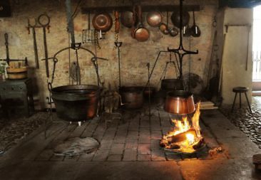 Auf Schlössertour in Sachsen: Besondere Ausflugsziele & Tipps - Schloss Rochlitz