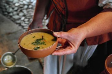 Auf Schlössertour in Sachsen: Besondere Ausflugsziele & Tipps - Schloss Rochlitz
