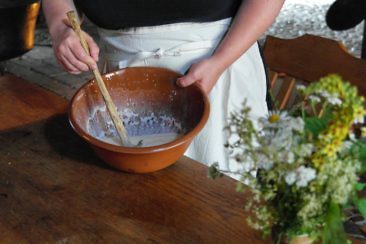 Auf Schlössertour in Sachsen: Besondere Ausflugsziele & Tipps - Schloss Rochlitz
