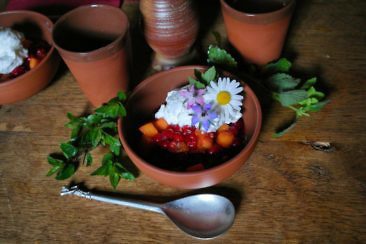 Auf Schlössertour in Sachsen: Besondere Ausflugsziele & Tipps - Schloss Rochlitz