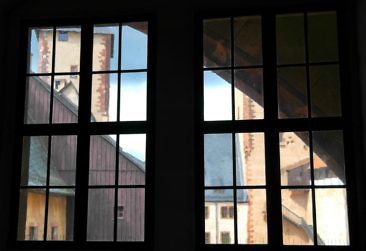 Auf Schlössertour in Sachsen: Besondere Ausflugsziele & Tipps - Schloss Rochlitz