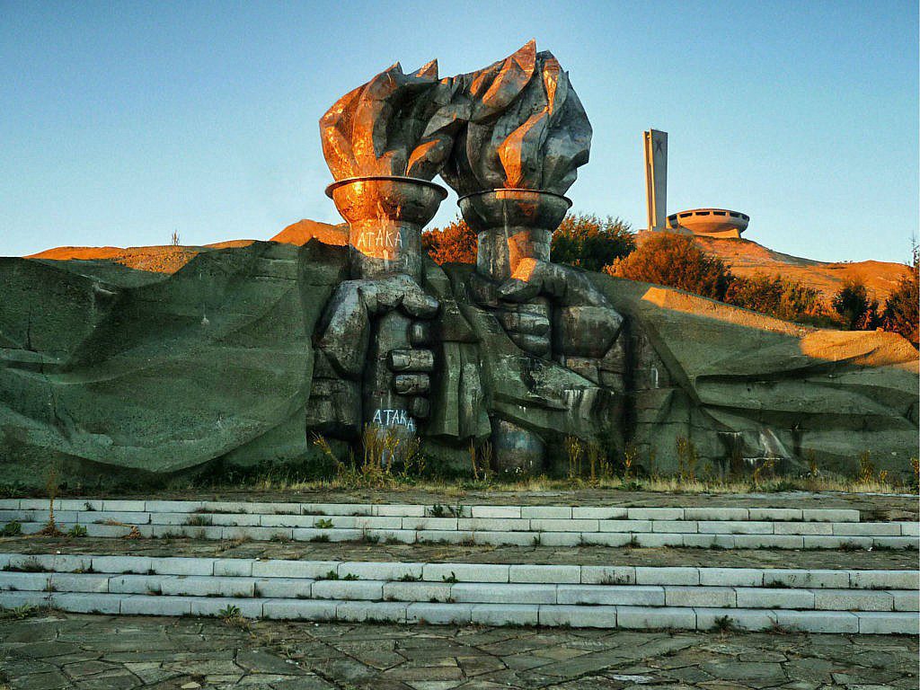 Einzigartige Balkan Highlights, die Du nicht verpassen solltest!