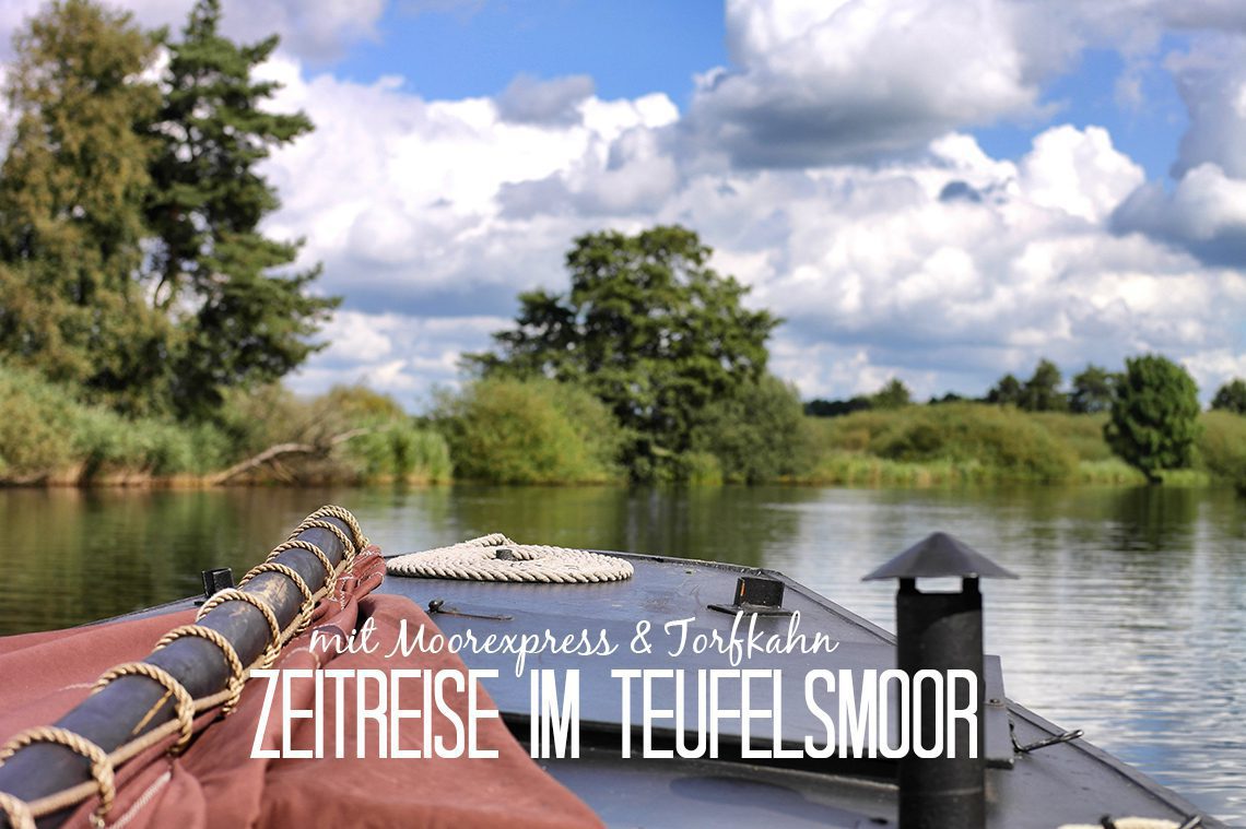 Auf Zeitreise im Teufelsmoor: Tipps für den perfekten Tag in Worpswede