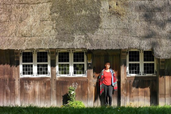 Deutschlands schönste Heide-Wanderung Der Heidschnuckenweg in der Lüneburger Heide