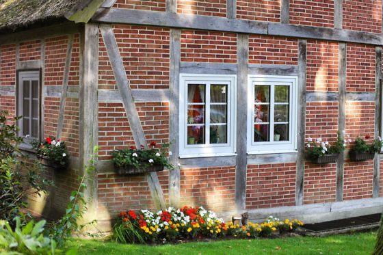 Deutschlands schönste Heide-Wanderung Der Heidschnuckenweg in der Lüneburger Heide