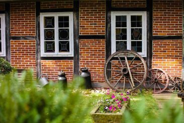 Deutschlands schönste Heide-Wanderung Der Heidschnuckenweg in der Lüneburger Heide