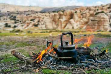 Jordanien Highlights Das musst Du gesehen haben!