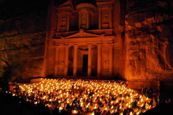 Jordanien Highlights Das musst Du gesehen haben!