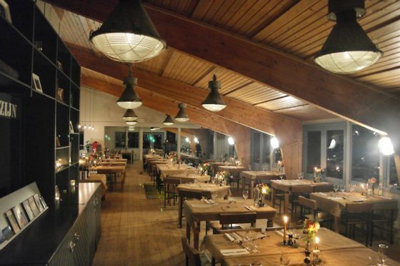 Winter-Geheimtipp für Amsterdam: “Winterlicht” auf der Fortinsel Pampus