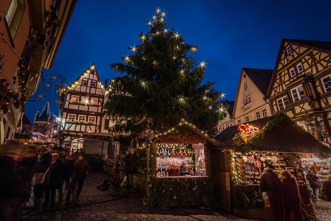Weihnachtsmarkt Bad Wimpfen-1