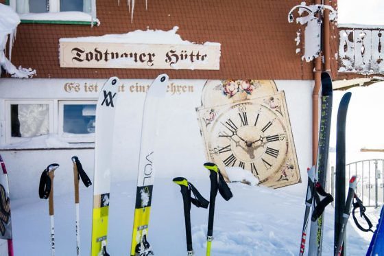 Das perfekte Adventswochenende in Baden-Württemberg