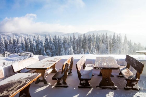 Das perfekte Adventswochenende in Baden-Württemberg