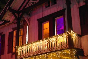 Das perfekte Adventswochenende in Baden-Württemberg