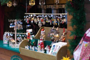 Das perfekte Adventswochenende in Baden-Württemberg