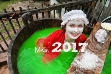 Jahresrückblick 2017