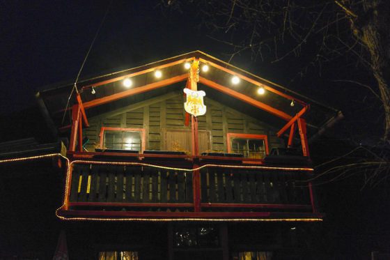 Das perfekte Winterwochenende in Tirol