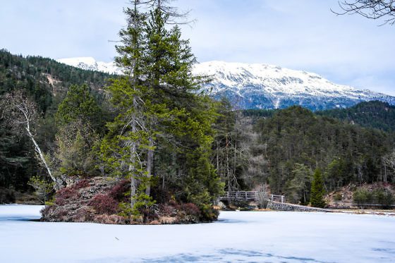 Das perfekte Winterwochenende in Tirol