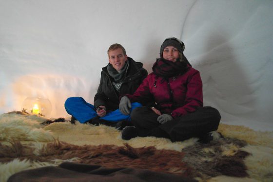 Das perfekte Winterwochenende in Tirol