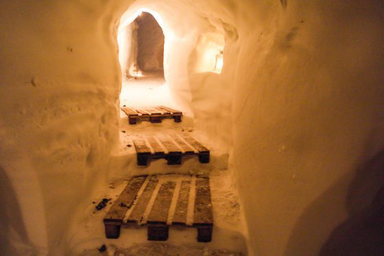 Das perfekte Winterwochenende in Tirol