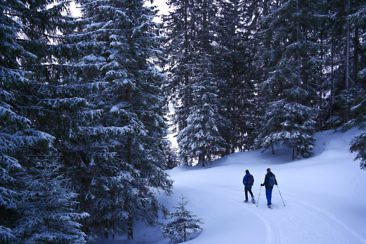Das perfekte Winterwochenende in Tirol