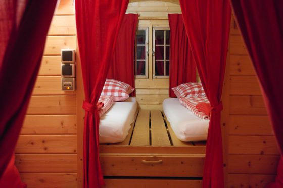 Das perfekte Winterwochenende in Tirol