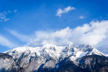 Das perfekte Winterwochenende in Tirol