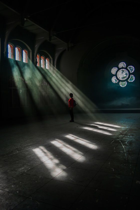 Das perfekte Wochenende im Fläming - Beelitz Heilstätten
