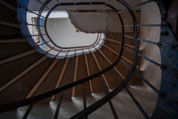 Das perfekte Wochenende im Fläming - Beelitz Heilstätten