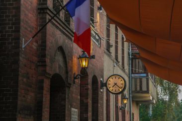 Das perfekte Wochenende im Fläming - Bahnhof Rehagen