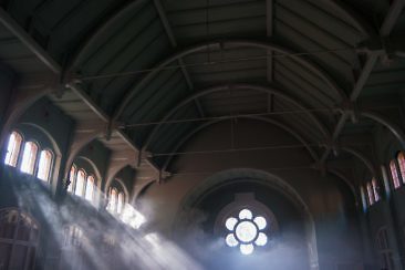 Das perfekte Wochenende im Fläming - Beelitz Heilstätten