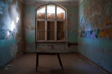 Das perfekte Wochenende im Fläming - Beelitz Heilstätten