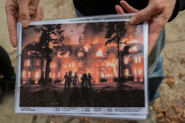 Das perfekte Wochenende im Fläming - Beelitz Heilstätten