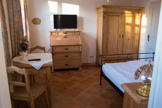 Das perfekte Wochenende im Fläming - Museumsdorf Baruther Glashütte