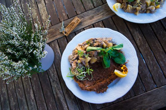 Das perfekte Wochenende im Fläming - Museumsdorf Baruther Glashütte