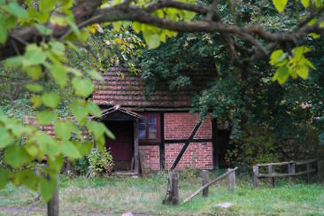 Das perfekte Wochenende im Fläming - Museumsdorf Baruther Glashütte