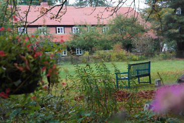 Das perfekte Wochenende im Fläming - Museumsdorf Baruther Glashütte
