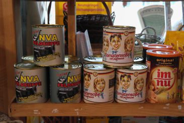 Das perfekte Wochenende im Fläming - Museumsdorf Baruther Glashütte