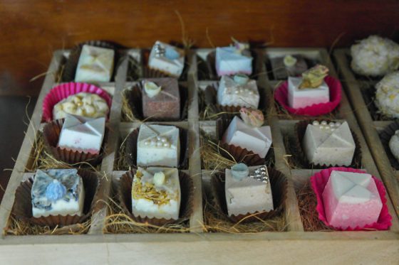 Das perfekte Wochenende im Fläming - Museumsdorf Baruther Glashütte