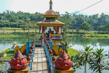 Tipps für Hpa-An - Kawt-Ka-Thaung Cave