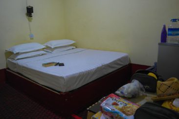 Tipps für Hpa-An - Galaxy Motel