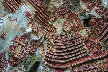 Tipps für Hpa-An - Kawgon Cave