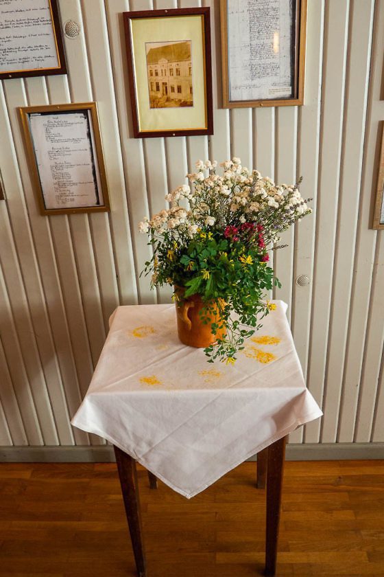 Besondere Ausflugsziele im Fläming