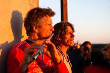 Besondere Ausflugsziele im Fläming