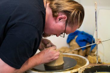 Besondere Ausflugsziele im Fläming