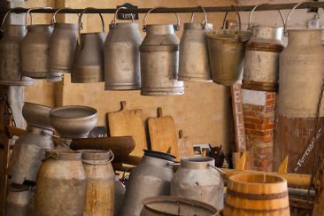 Besondere Ausflugsziele im Fläming