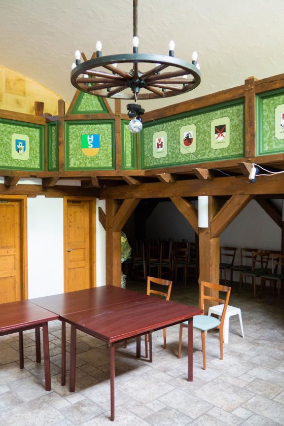 Besondere Ausflugsziele im Fläming