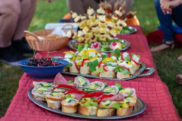 Besondere Ausflugsziele im Fläming