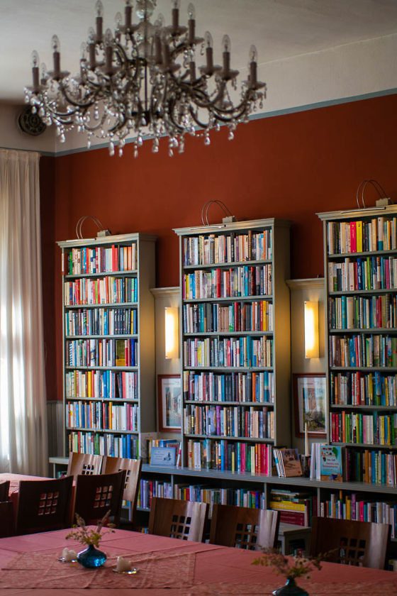 Besondere Ausflugsziele im Fläming