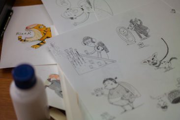 Besondere Ausflugsziele im Fläming