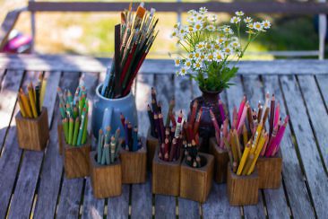 Besondere Ausflugsziele im Fläming